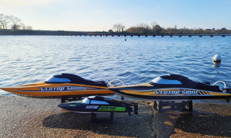 Understanding About Remote Control Boat Types