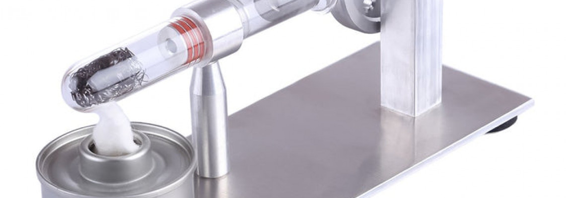 How does Thermo Acoustic Engine Work? How does Thermo Acoustic Engine Work?