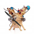 V Twin Engine Kits - Building a V2 Engine Model Kit