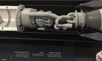 Coming soon!SKYMECHMAN 3D Print J79 Turbojet Engine Kits