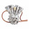 FG-VT9 V2 Engine & Parts