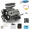 ENJOMOR V8 Engine & Parts