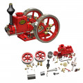 RETROL HM-01 Hit and Mill Engine Accessories