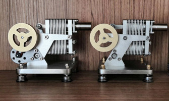 How does a Vacuum Engine Work?