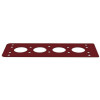 #01 cylinder head gasket for toyan fs-l400 engine