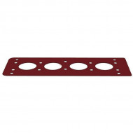 #01 cylinder head gasket for toyan fs-l400 engine