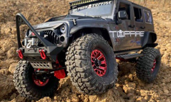 5 Ways to Make RC Car Driving More Exciting in 2025