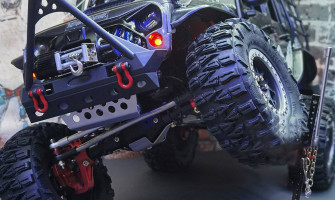 What Does 3S Mean in RC Cars?