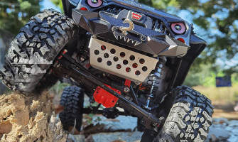 Arrma RC Cars: a Quick Overview