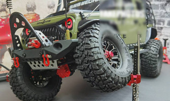 What Are the PNP,RTR,RTF in the Remote Control Hobby?