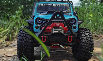Modifying Your RC Car: 9 Ways to Make Your RC Car Faster