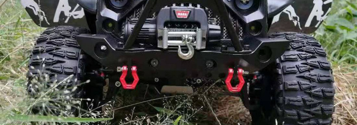 The Best Christmas Gifts for Remote Control Car Enthusiasts The Best Christmas Gifts for Remote Control Car Enthusiasts