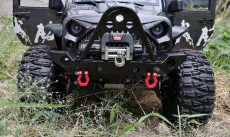 TECH TIP: HOW DO I SET UP MY ESC TO RUN HV LIPOS??