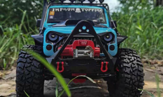 Traxxas vs. Arrma: Which RC Brand Ranks Supreme?