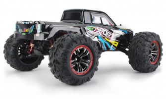How to Choose Tires for RC Car Models