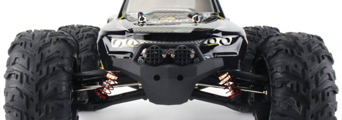 How to: Calibrate an ESC How to: Calibrate an ESC