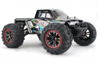 Best RC Cars for Bashing