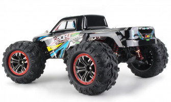 What is The Difference Between Brushed and Brushless RC Cars
