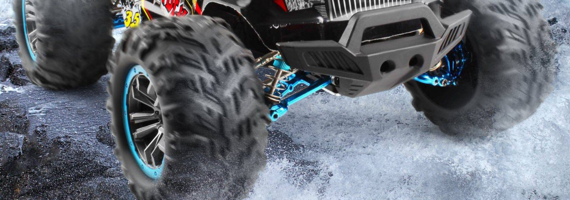 Everything You Ever Wanted to Know About Arrma Kraton 6s Everything You Ever Wanted to Know About Arrma Kraton 6s