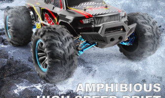 Everything You Ever Wanted to Know About Arrma Kraton 6s