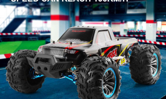 The best RC cars of 2025