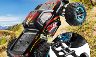 REVIEWING THE TRAXXAS DRAG SLASH RTR DRAG RACER