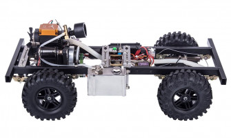 The Arrma Typhon Review You Need to Read