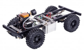 Carpet Racing - Selecting the Right RC Carpet Tire