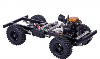 How to Quickly Find RC Model Accessories in Online Stores