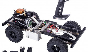 10 Things you need to know about LIPO Batteries