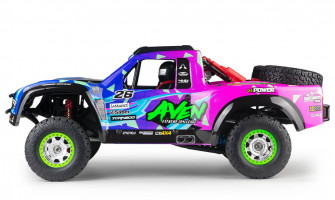 5 Best Upgrades for the Traxxas Maxx