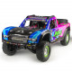 1/10 rc 2.4g 4wd 60km/h brushless all-terrain desert truck electric vehicle model