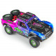 1/10 rc 2.4g 4wd 60km/h brushless all-terrain desert truck electric vehicle model