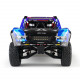 1/10 rc 2.4g 4wd 60km/h brushless all-terrain desert truck electric vehicle model