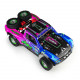 1/10 rc 2.4g 4wd 60km/h brushless all-terrain desert truck electric vehicle model