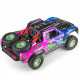 1/10 rc 2.4g 4wd 60km/h brushless all-terrain desert truck electric vehicle model