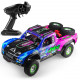 1/10 rc 2.4g 4wd 60km/h brushless all-terrain desert truck electric vehicle model