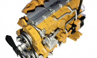 How to Choose the Correct RC Car Nitro Engine