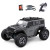 Unleash Your Inner Motocross Champion: The New Promoto-MX RC Motorcycle Takes Off-Road Fun to the Extreme!