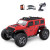 RC Parts Materials - Plastic to Metal