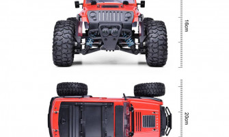 FTX Drift Cars Beginner Guide to Getting Started