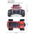 How do RC Electric motors work, and some great examples