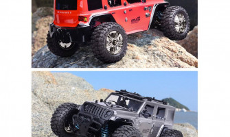 What is the Best RC Truck under 200 Dollars