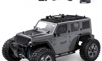 A Beginner's Guide to RC Car Maintenance and Care