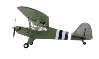 How to Wire a Model Airplane
