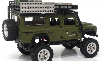 Traxxas Beginner's Guide to Good Starter Cars