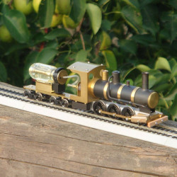 1:87 ho scale steam drive train model steam locomotive model live steam engine