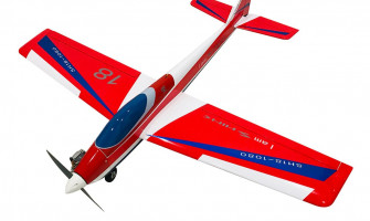 How to choose the correct lipo battery for your e-flite RC airplane