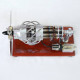 16 cylinder stirling engine model creative motor engine generator toy engine