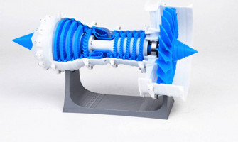 How It's Made: A Foam Electric PNP From Start to Finish